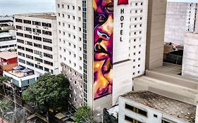 Ibis Lima Larco Miraflores
